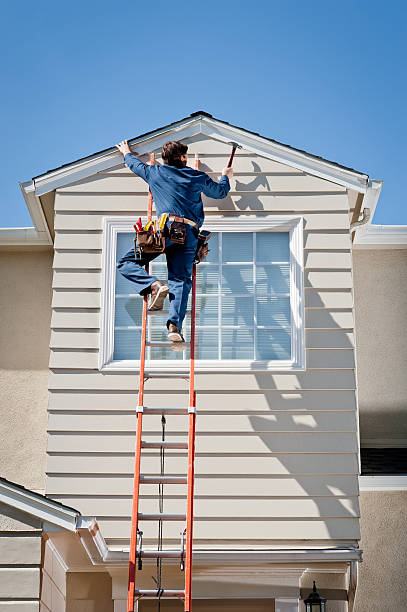 Affordable Siding Repair and Maintenance Services in Tarpey Village, CA